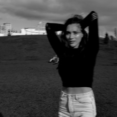 Katya Fedotova, 30.11, Москва