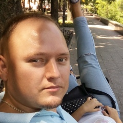 Сергей Танаревский, Харьков