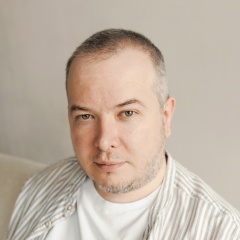 Андрей Тамбовцев, Москва