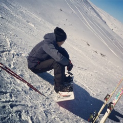 Rustam Lugma, 02.09.1996, Tokyo