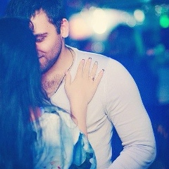 Артём Мурадян, Красноярск