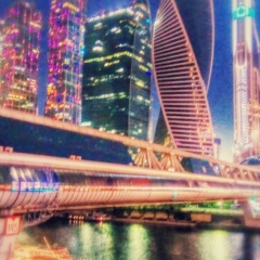 David Minaev, 01.01, Москва