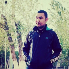 Jalgas Abelhanov, 26.05.1993, Актау