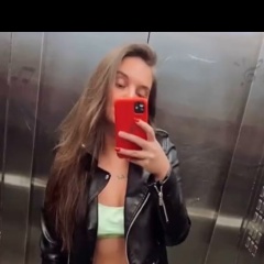 Катёна Паршутина, 01.10.1991, Москва