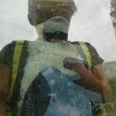 Миша Мищенко, 23.03.1996, Москва