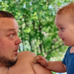 Слава Фадеев, Самара