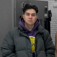 Ислам Мейманбаев, 16.05.1996, Москва