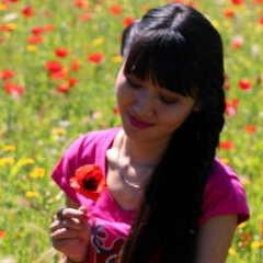 Джиргала Менкеева, 07.06, Москва