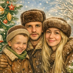 Анастасия Шаповалова, 06.04.1993, Серпухов