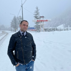 Александр Демичев, 26.02, Санкт-Петербург