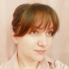 Елена Сивун, 03.06.1987, Петропавловск