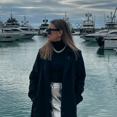 Аня Мазепина, 12.10.1994