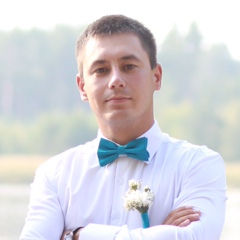 Сергій Григорчук, 29.08.1990