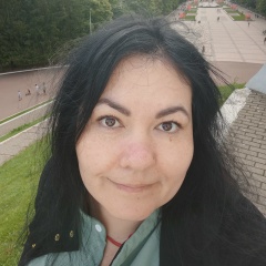 Ирэн Зайнагабдинова, 17.09