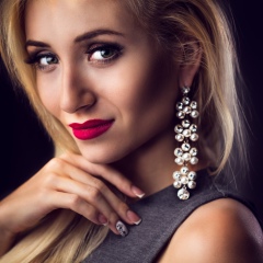 Alina Barskih, 17.07.1990, Киев