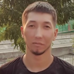 Мухаммад Турдубаев, 15.04.1994