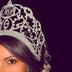 Милана Русланова, 19.03.1984, Москва