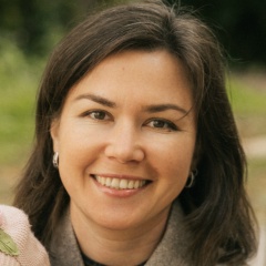 Анна Турченко, Нижний Новгород