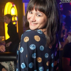 Лилия Ветчанина, 18.05, Красноярск