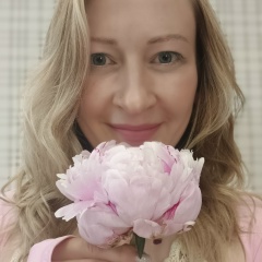 Виктория Черри, Москва