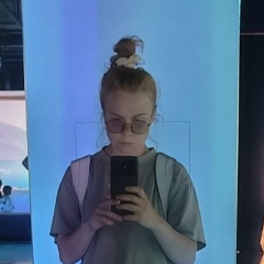 Олеся Григорьева, 26.07