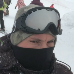 Алексей Алексей, 12.09.1987, Смоленск