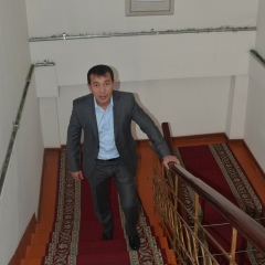 Farhat Navruzbekov, 17.06, Алматы