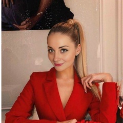 Дарья Снегиренко, Санкт-Петербург