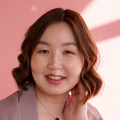 Сэсэг Ябжанова, 17.04, Улан-Удэ