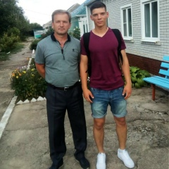Денис Иванов, Благодарный