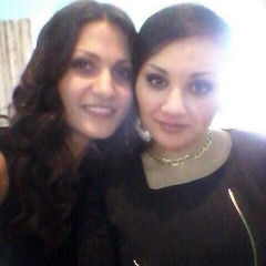 Луиза Варшицкая