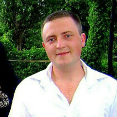 Тёма Демченко, 26.06.1988, Белая Церковь