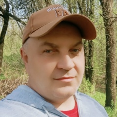 Павел Пуля, 16.02, Донецк