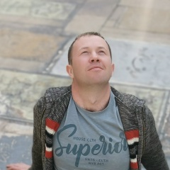 Александр Ничников, 22.04, Лобня