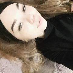 Анастасия Кунникова, 12.03
