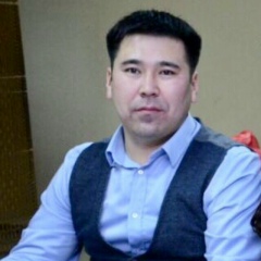 Куаныш Жазыкбаев, 02.10.1983, Астана