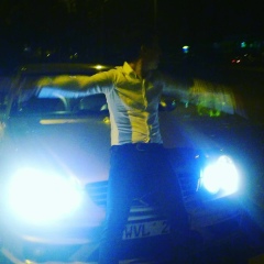 Danu Kurmei, 09.05.1997, Химки