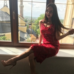 Александра Лукина, 15.09.1988, Киев