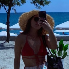 Даша Шевякина, 24.03, Сочи