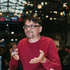 Владимир Смирнов, 31.07, Санкт-Петербург