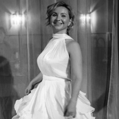 Zosia Nikiforova, 01.10, Санкт-Петербург