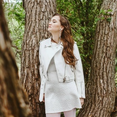 Ольга Сычевая, 12.03.1991, Санкт-Петербург