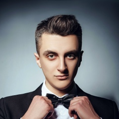 Евгений Филиппов, 05.06, Луганск