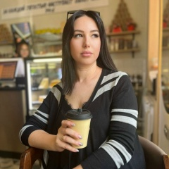 Иринка Кононученко, 29.08.1989, Бишкек