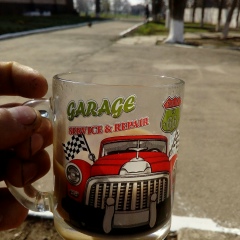 Алексей Щербаков, 25.04.1990, Кривой Рог