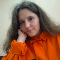 Александра Абдокова, 07.01.2002, Симферополь