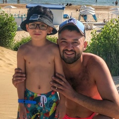 Гусейн Гулиев, 04.07.1995, Усмань