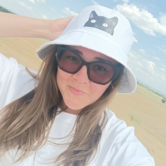 Жанна Латыпова, 17.12.1989, Екатеринбург