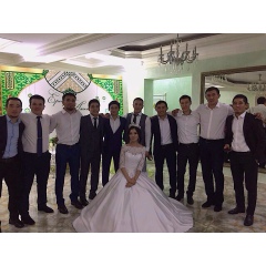 Ernar Zhorabekov, 20.06.1991, Талдыкорган