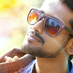 Anjith AS, 15.07.1999, Thiruvananthapuram (Trivandrum)